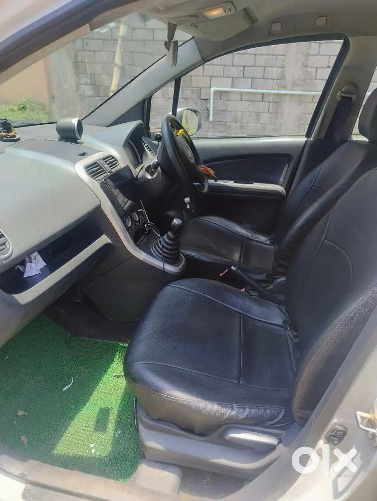 Maruti Suzuki Ritz 2013 Diesel Well Maintained