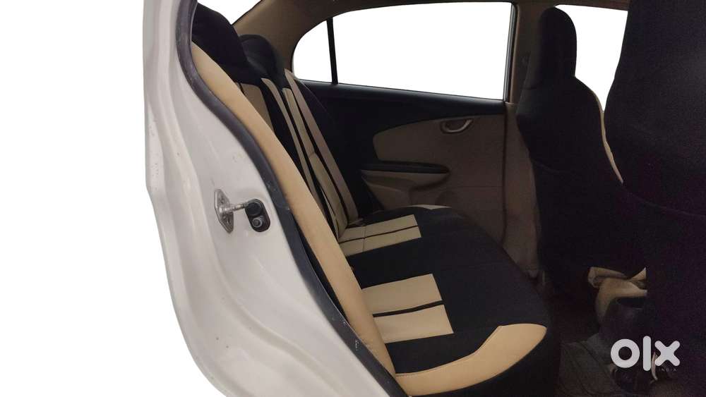 Honda Amaze 2013-2016 Vx I-vtech, 2014, Petrol