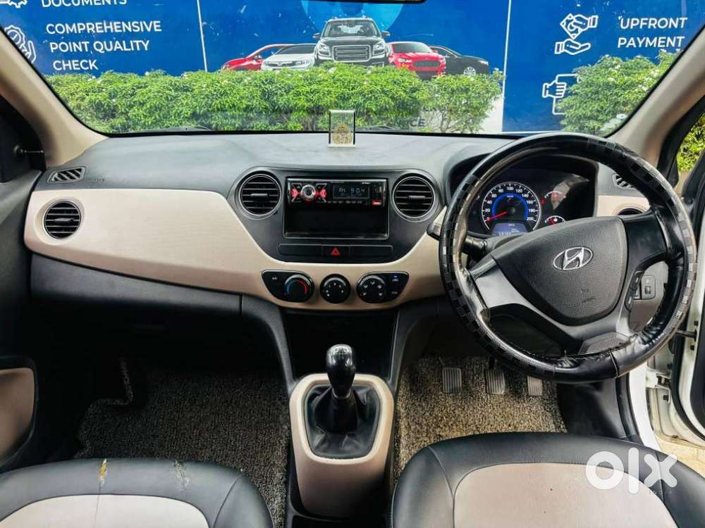 Hyundai Xcent 1.2 Prime T Plus Crdi, 2020, Diesel