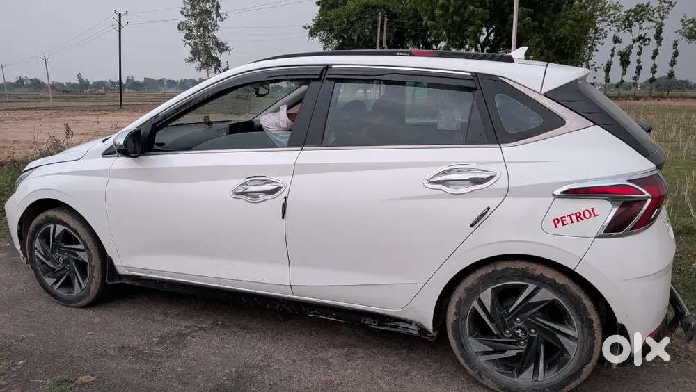 Very Good Condition Only One Hend Use Kuch Nhi Karna Hai Only Chalana