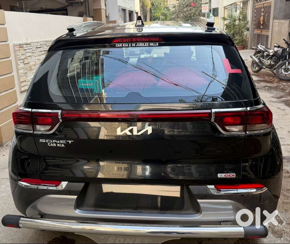 Kia Sonet For Sale