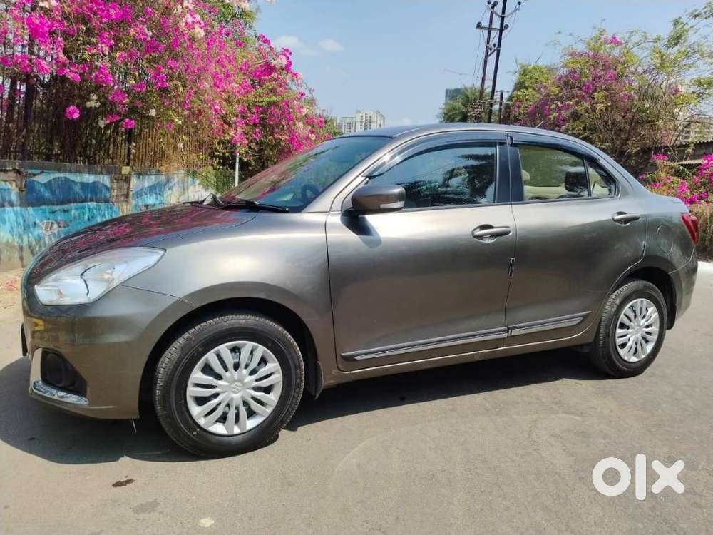 Maruti Suzuki Dzire 1.2 Vxi, 2023, Petrol