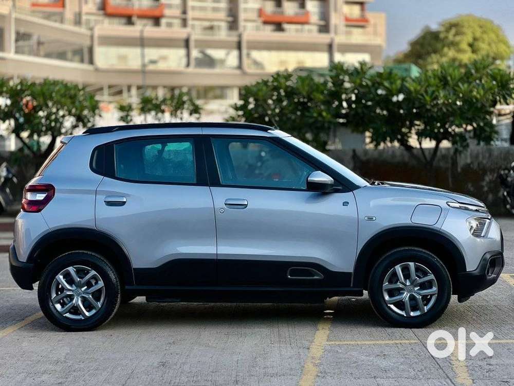 Citroen Ec3 Feel, 2023, Electric