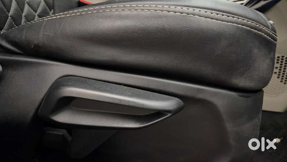 Tata Nexon 1.2 Revotron Xza Plus Dualtone, 2020, Petrol
