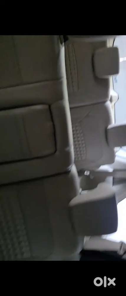 Maruti Suzuki Ertiga 2022 Cng & Hybrids Well Maintained