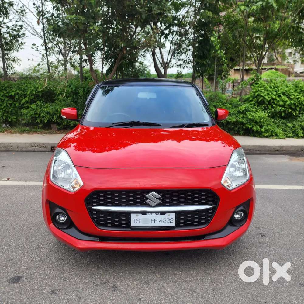Suzuki Swift 2019 Fancy Number Beautiful Condition