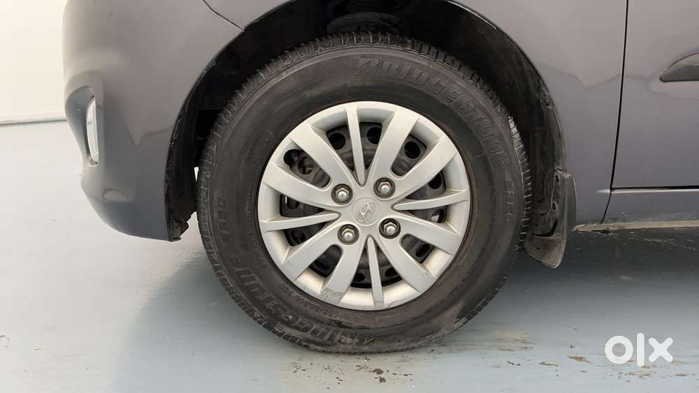 Hyundai I10 Sportz 1.1 Irde2, 2015, Petrol