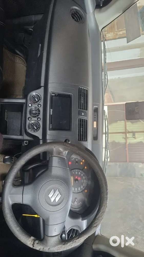 Maruti Suzuki Swift Dzire 2009