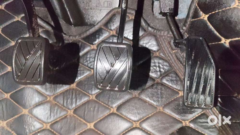 Maruti Suzuki Swift 2018 Vxi, 2021, Petrol