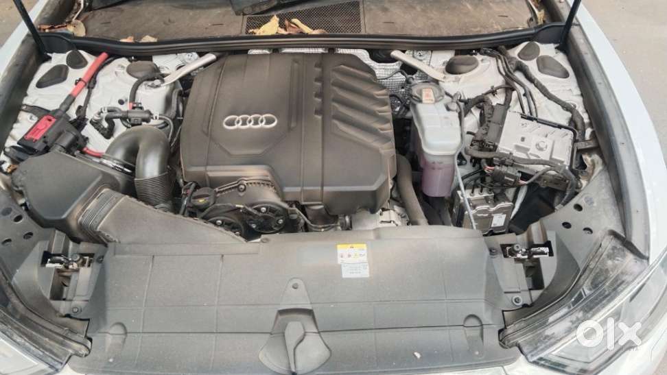 Audi A6 2.0 45 Tfsi Technology, 2023, Petrol