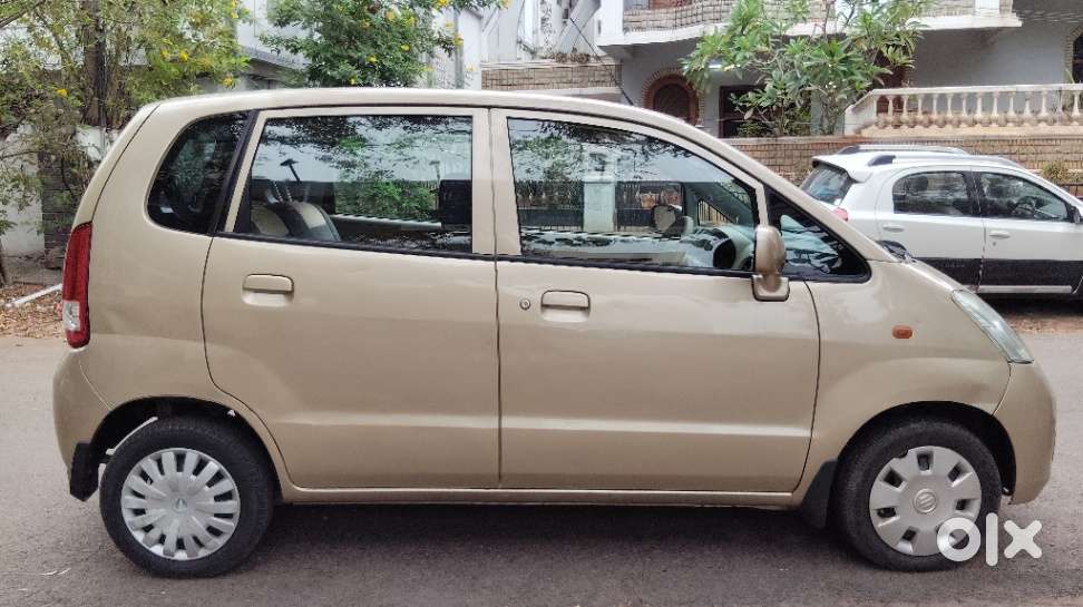 Maruti Suzuki Zen Estilo Vxi Bsiv, 2008, Petrol