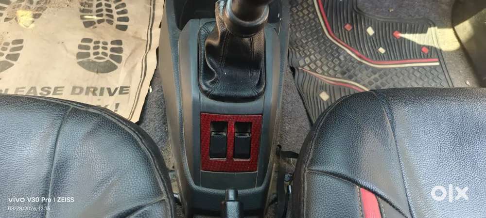 Alto 800 Model December 2016