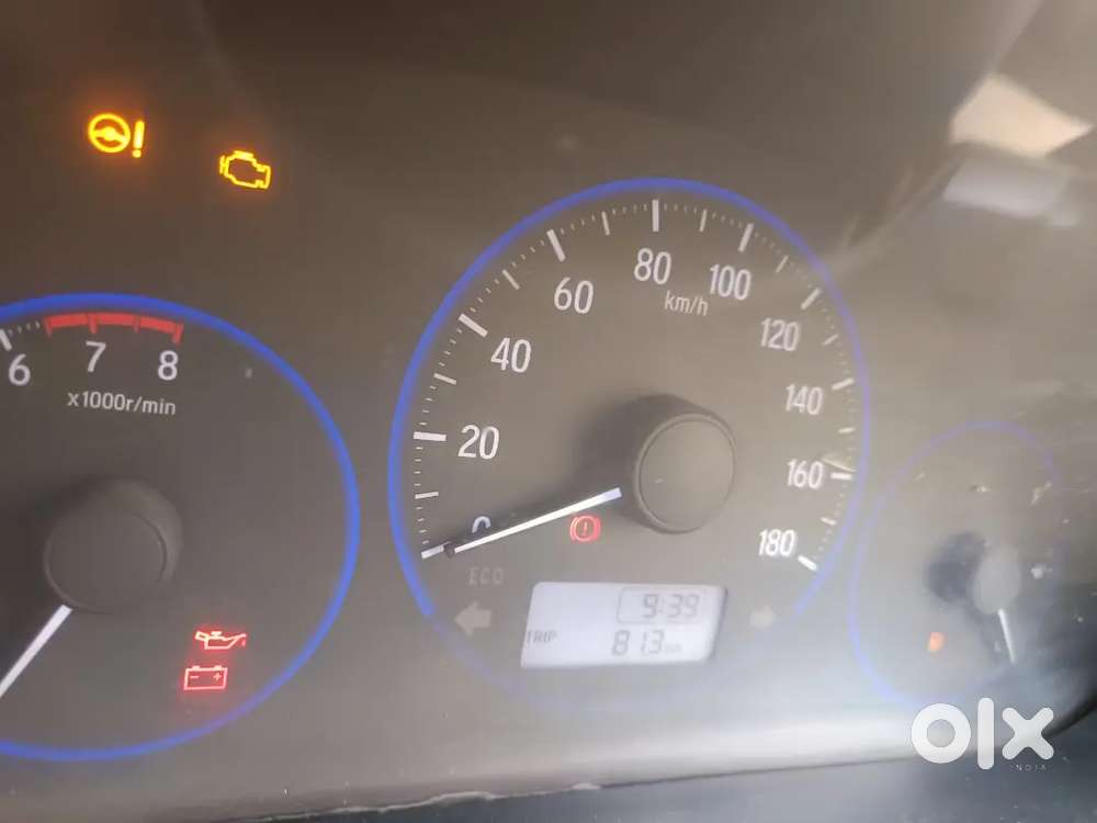 Honda Amaze 2018 Cng & Hybrids 230000 Km Driven