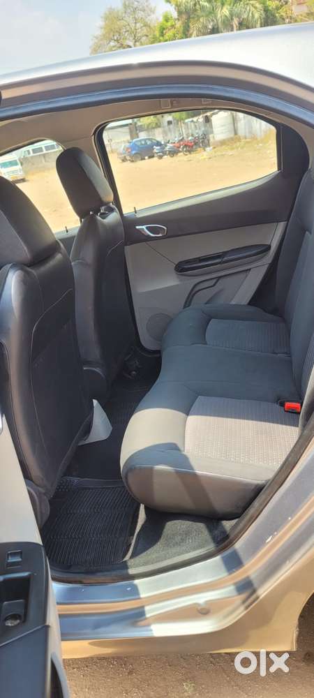 Tata Tiago 1.2 Revotron Xza, 2019, Petrol