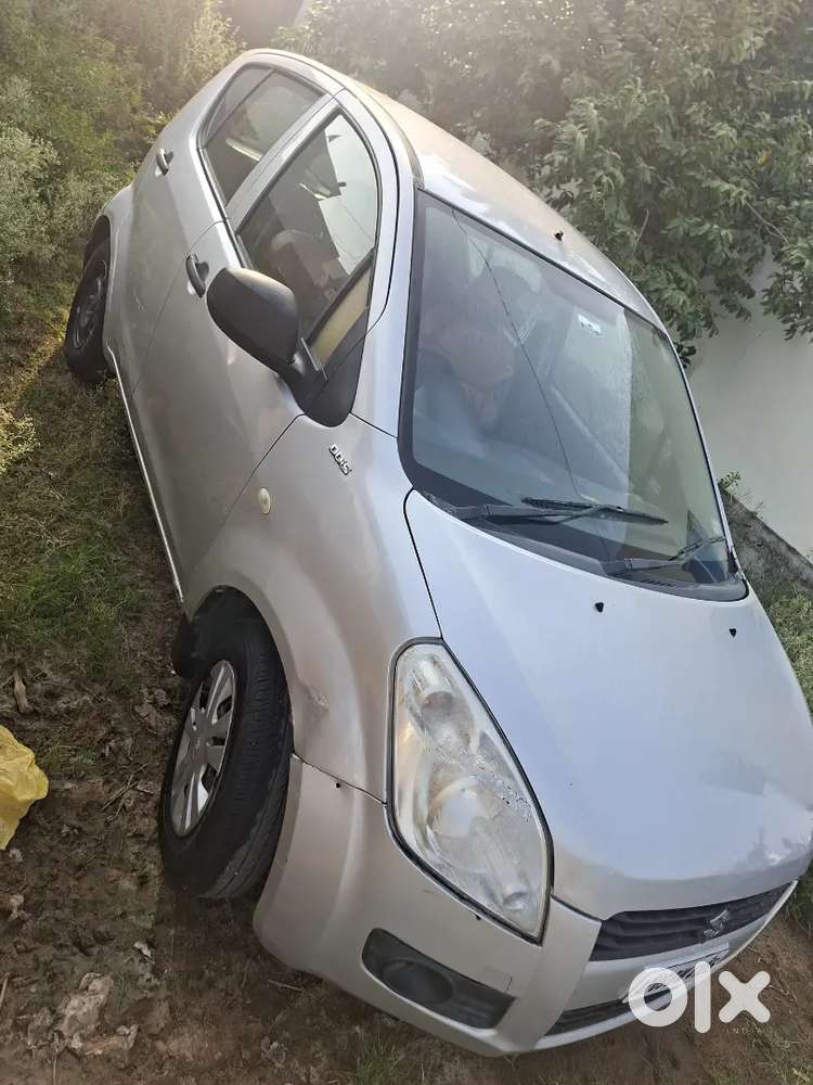 Maruti Suzuki Ritz Ldi 2009