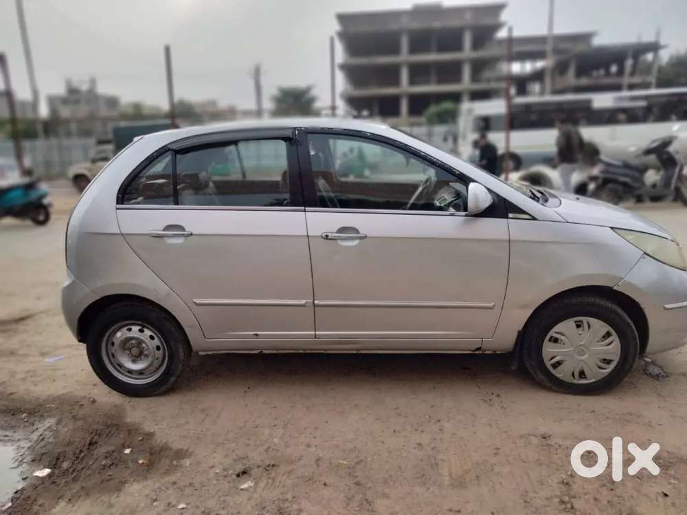 Tata Indica Vista 2013 Diesel Good Condition