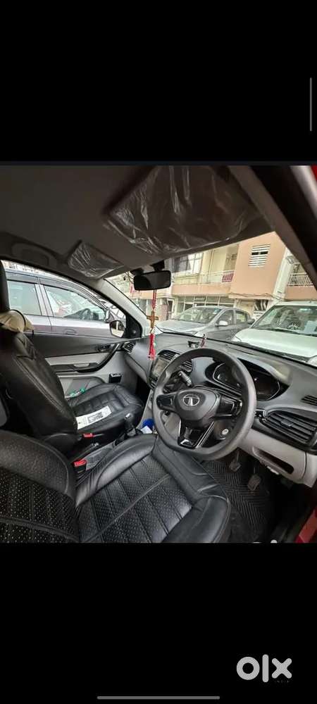 2020 Tata Tiago 1.05 Revotorq Xe