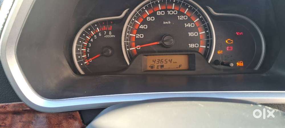 Maruti Suzuki Alto K10 1.0 Vxi, 2018, Petrol