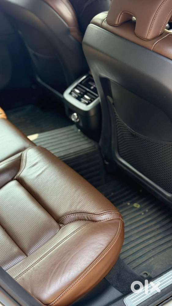 Volvo S90 D4 Inscription, 2021, Diesel