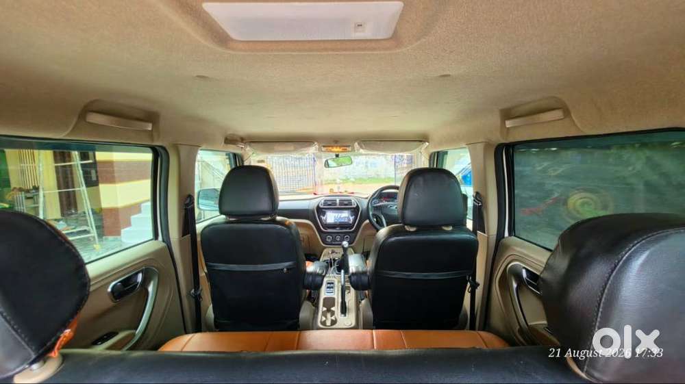 Mahindra Bolero Neo 2022 Top Varient
