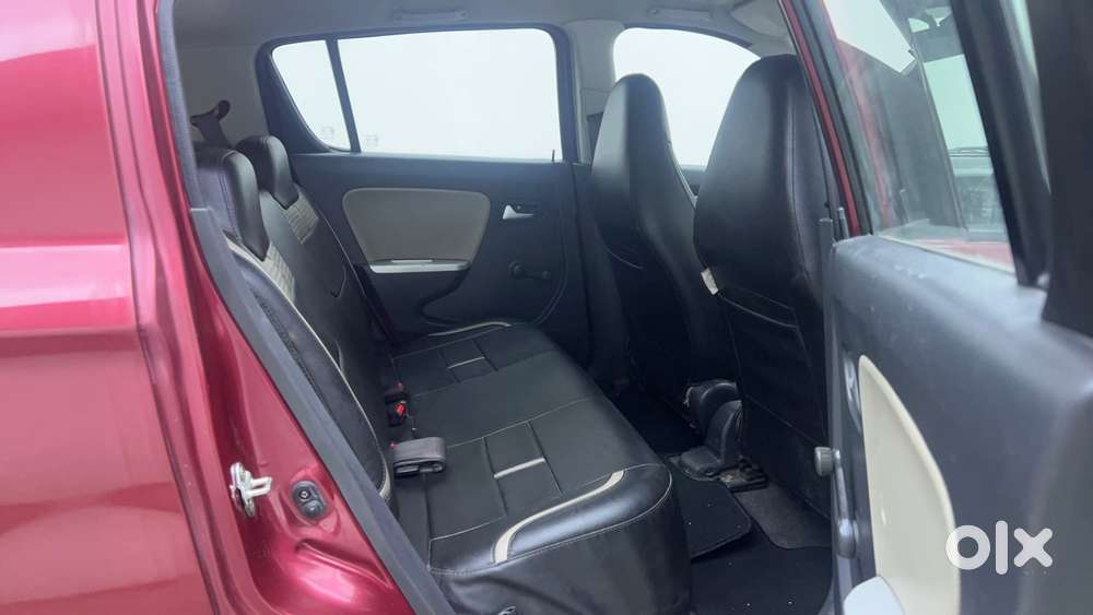 Maruti Suzuki Alto K10 Vxi, 2015, Petrol