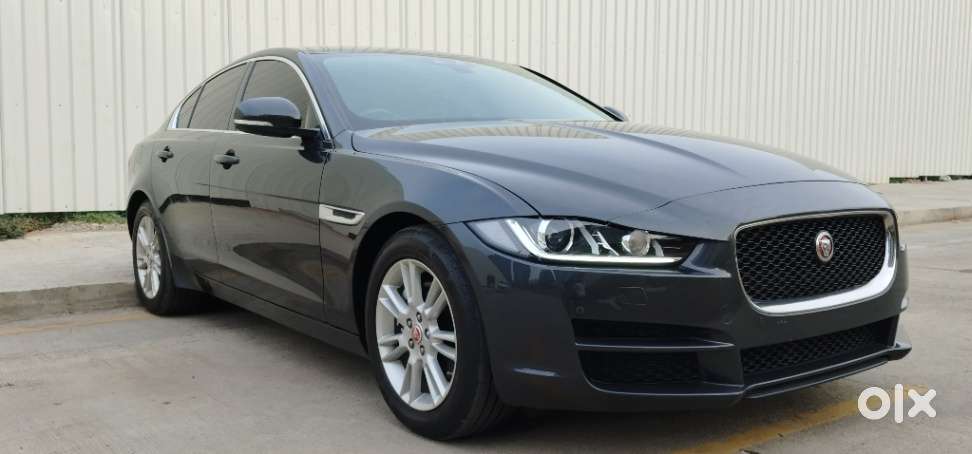 Jaguar Xe 2.0l Diesel Prestige, 2018, Diesel