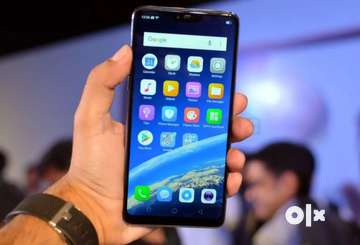 Smartwatch oppo f7 deals
