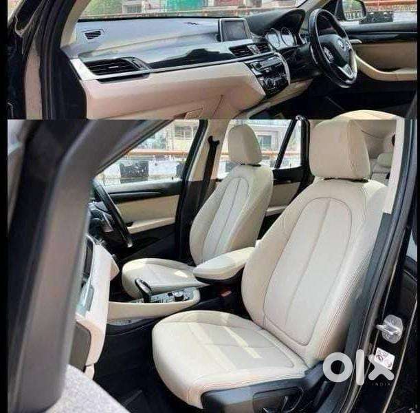 Bmw X1 2.0 Sdrive20i Sportx, 2021, Petrol