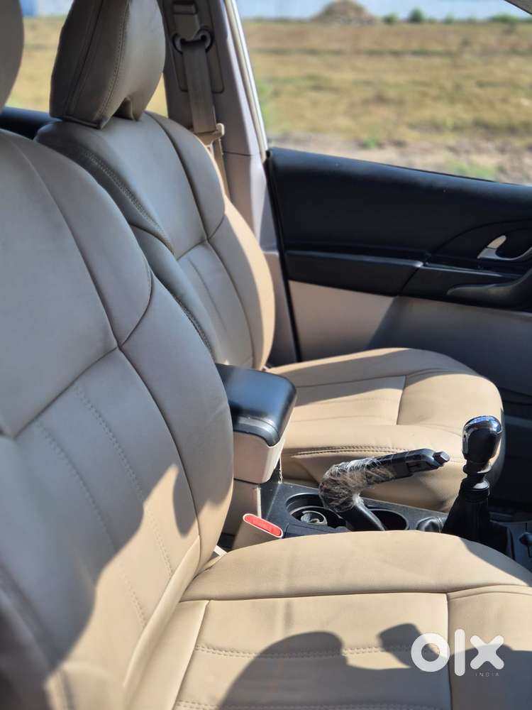 Mahindra Xuv500 W10 2wd, 2016, Diesel