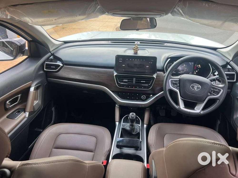 Tata Harrier Xm, 2023, Diesel