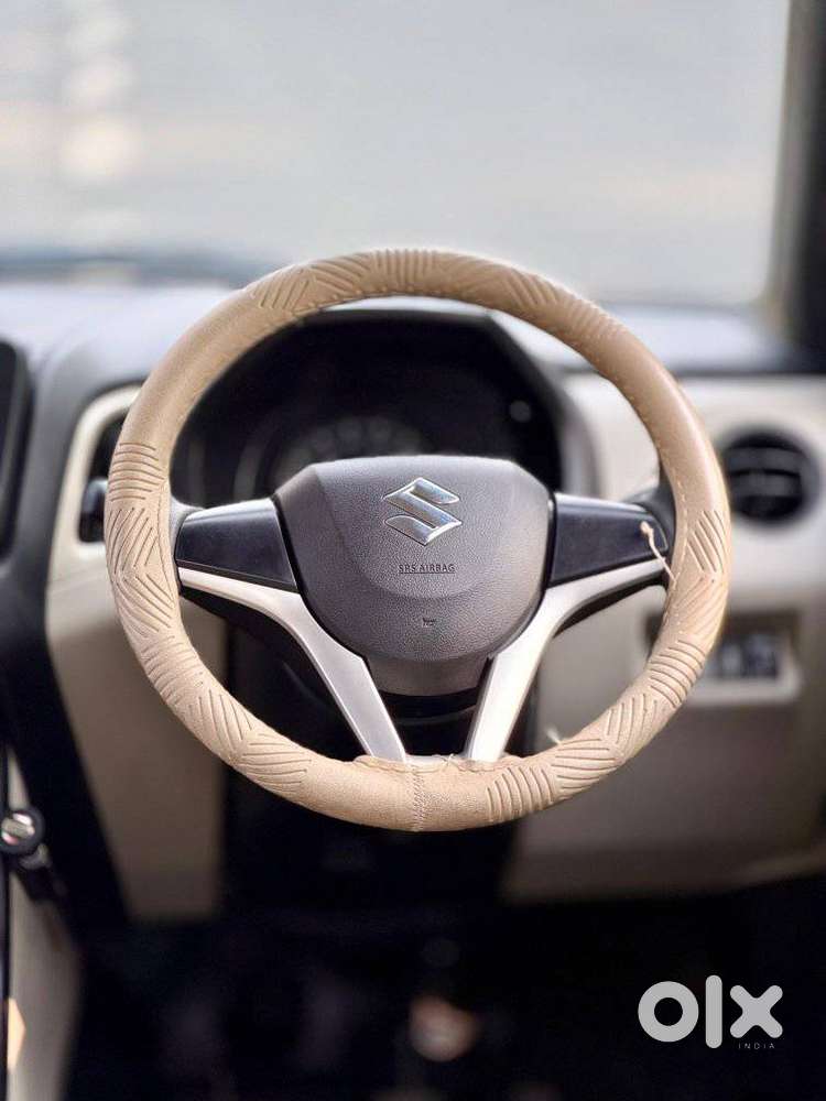 Maruti Suzuki Wagon R Vxi, 2024, Petrol
