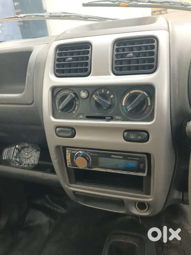 Maruti Suzuki Wagon R Well Maintained