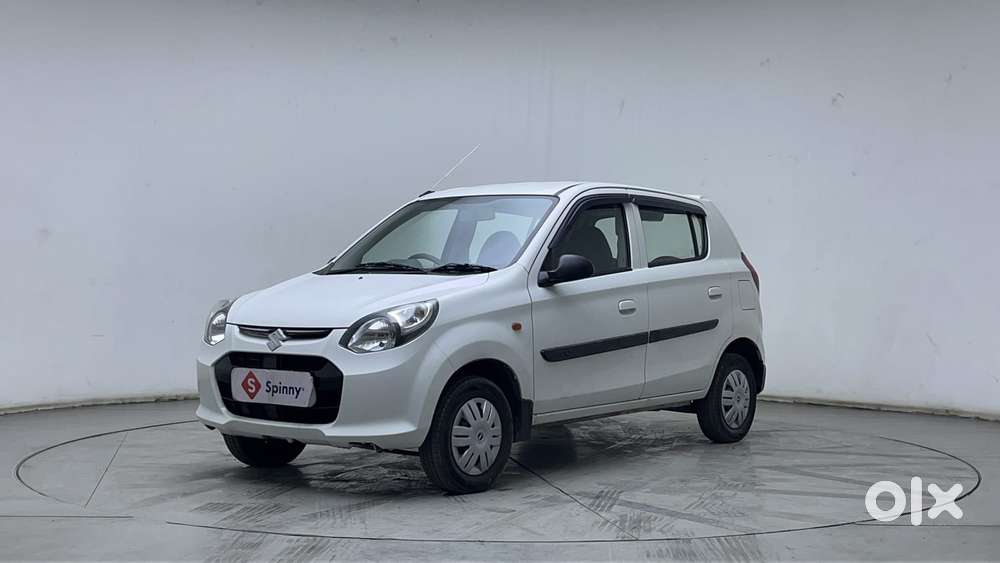 Maruti Suzuki Alto 800 2012-2016 Vxi, 2013, Petrol