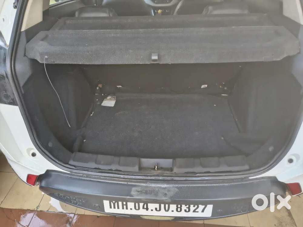 Tata Nexon Well Maintained