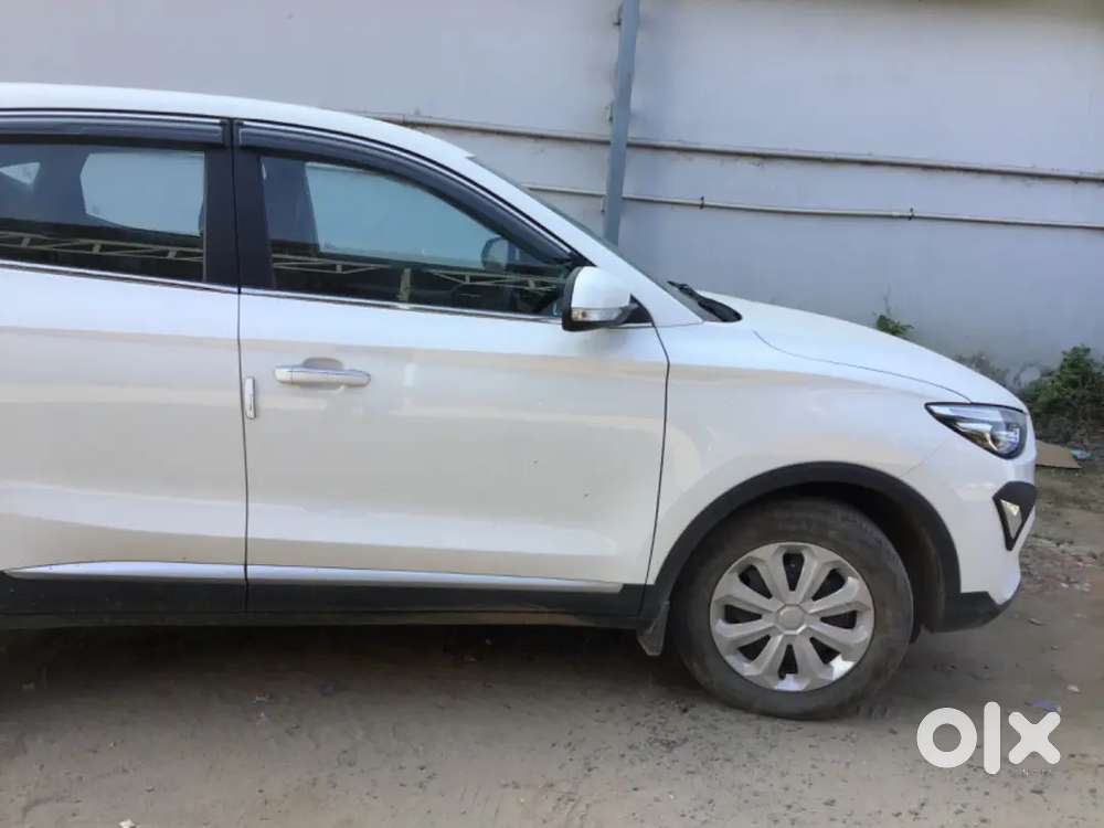 Mg Astor 2024 Petrol 11000 Km Driven