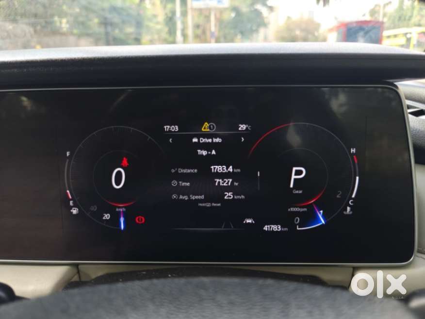 Mahindra Xuv700 2.0 Ax 7 Petrol At Luxury Pack Str, 2022, Petrol