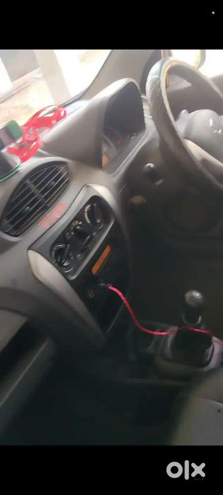 Kyu Car New Condition Mein Hai Koi Problem Nahin Hai