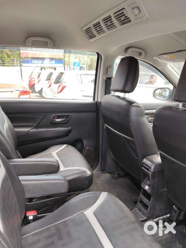 Maruti Suzuki Xl6 Zeta, 2021, Petrol