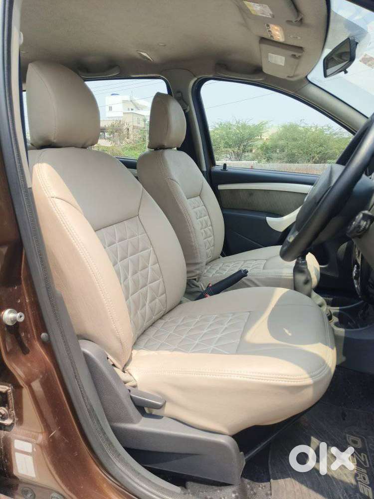 Renault Duster 2012-2015 85ps Diesel Rxl Optional, 2013, Diesel