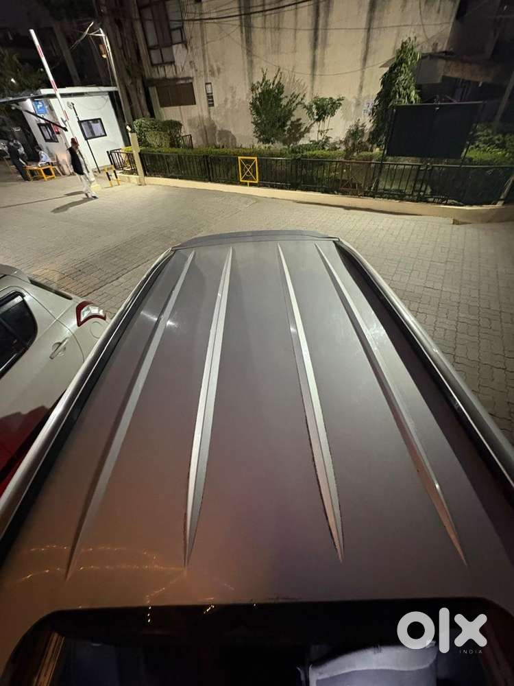 Mahindra Xuv500 2019 Diesel 47000 Km Driven