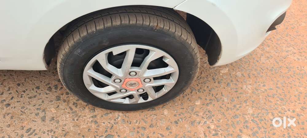 Tata Bolt Revotron Xm, 2018, Diesel