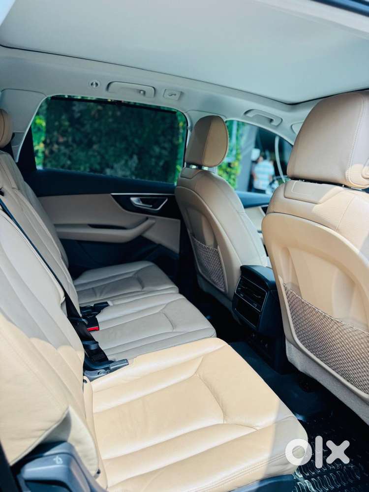 Audi Q7 Technology 55 Tfsi W/o Matrix, 2022, Petrol