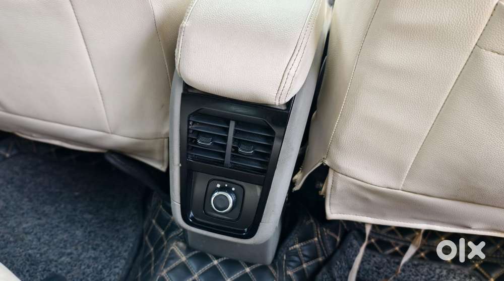 Tata Nexon 1.2 Revotron Xz Plus, 2017, Petrol