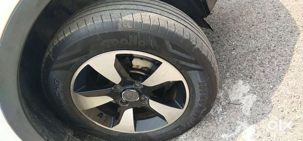 Tata Nexon Ev Xm, 2022, Electric