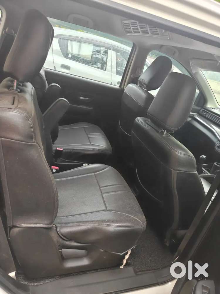 Maruti Suzuki Xl6 2021 Petrol 36000 Km Driven
