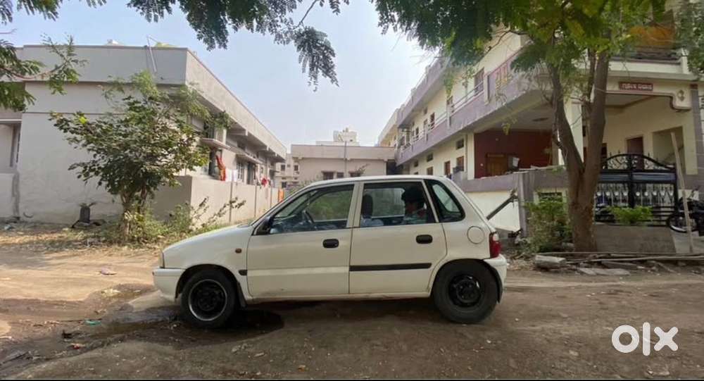 Maruti Suzuki 1000 Petrol 1998