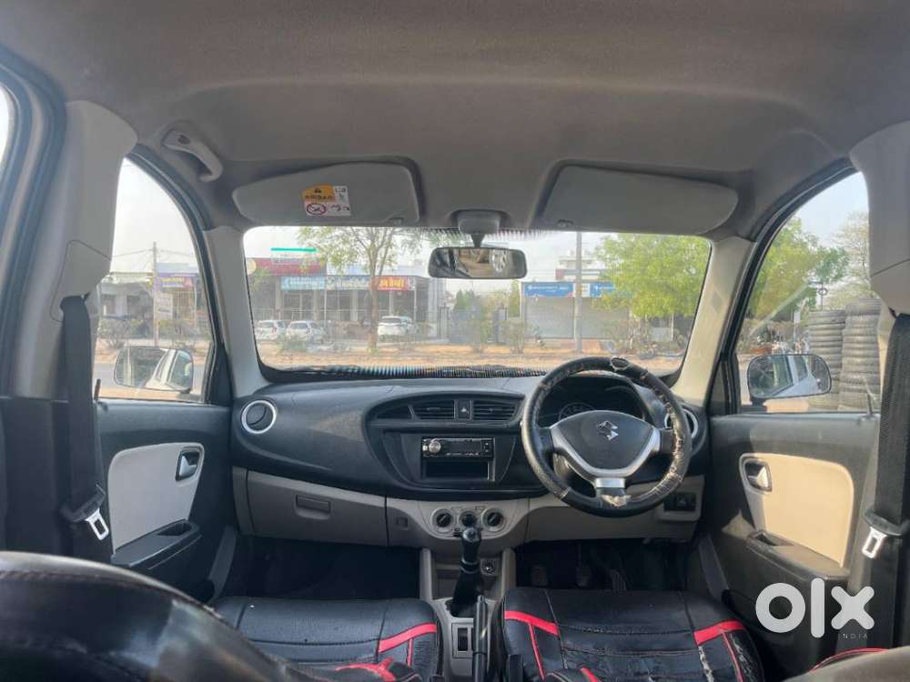 Maruti Suzuki Alto 800 Cng Lxi Optional, 2022, Cng & Hybrids