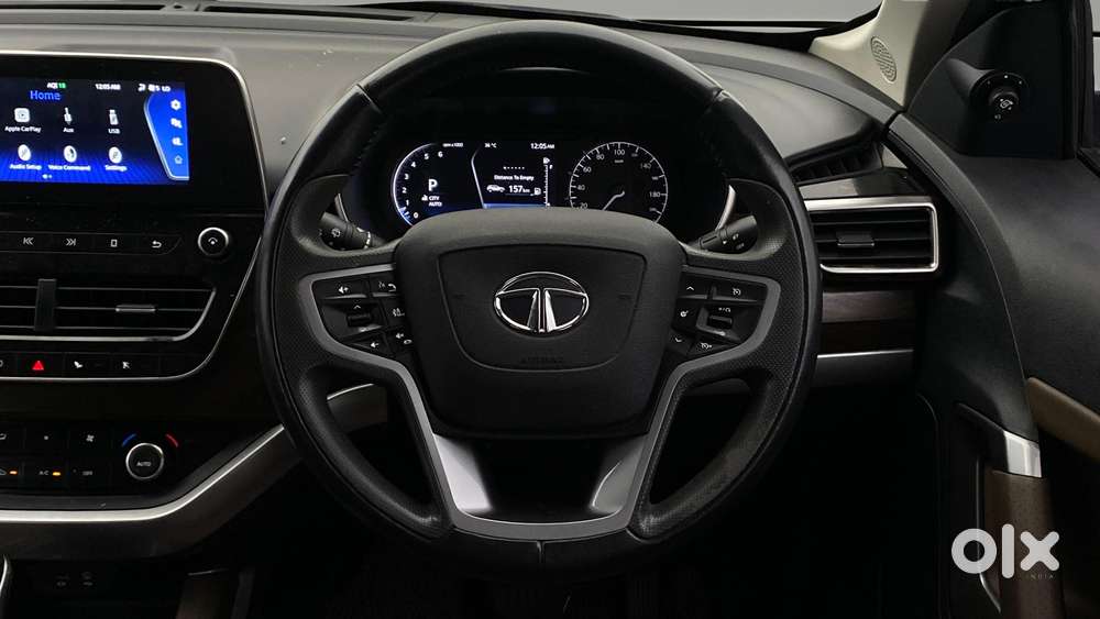 Tata Harrier Xza Plus Dual Tone, 2022, Diesel