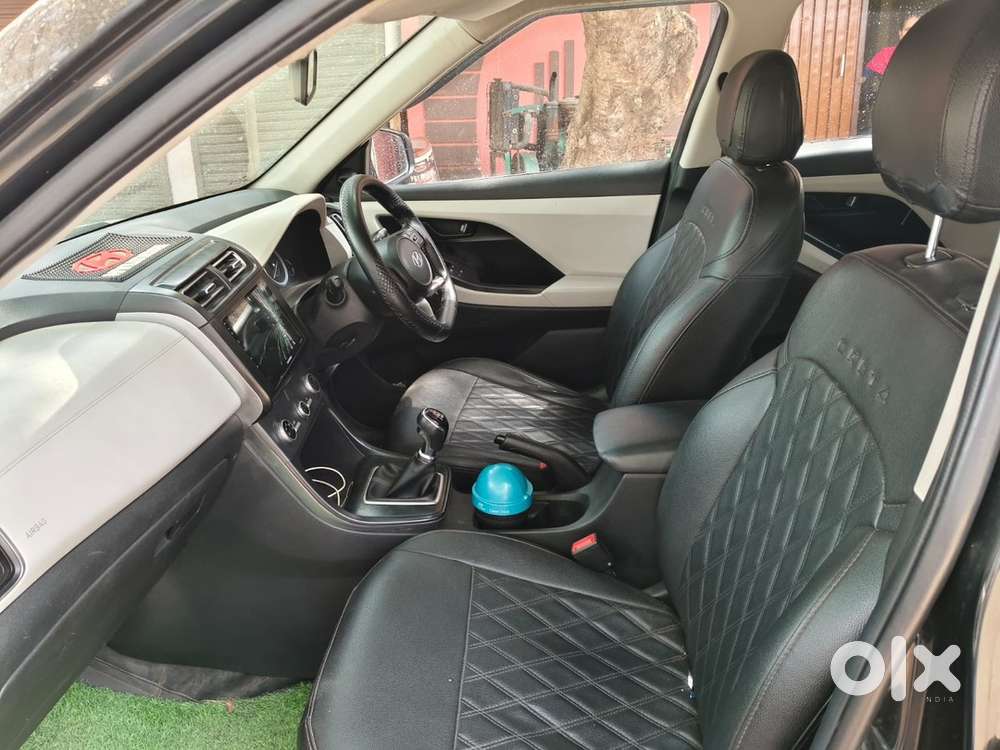 Hyundai Creta 2020 Diesel Good Condition