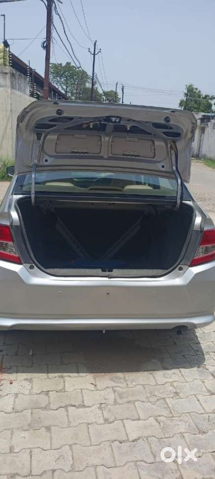 Honda Amaze S Mt I-vtec, 2019, Petrol